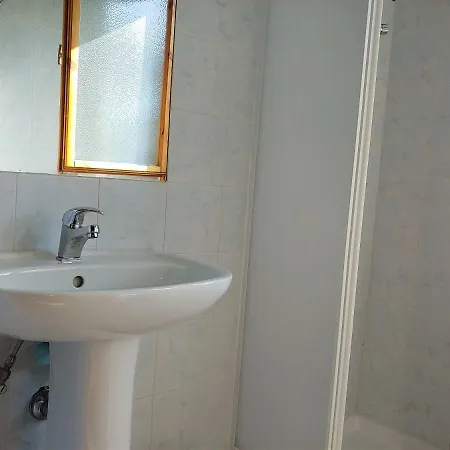 Apartamento Gialla - Il Mare Sotto Il Castello *