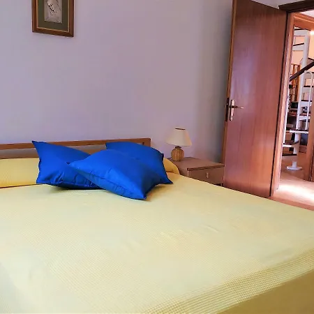 Apartamento Gialla - Il Mare Sotto Il Castello *