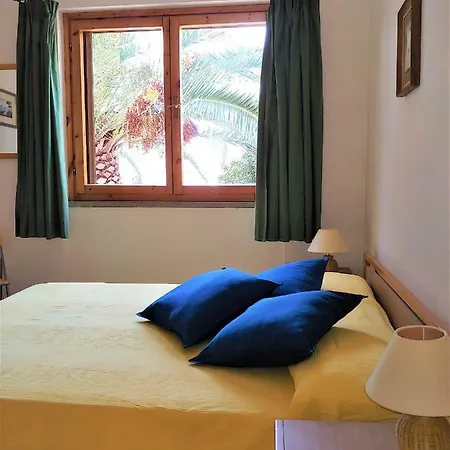 Apartamento Gialla - Il Mare Sotto Il Castello *