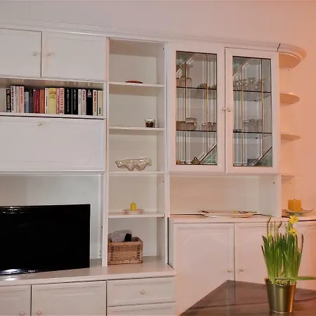 Apartamento Gialla - Il Mare Sotto Il Castello