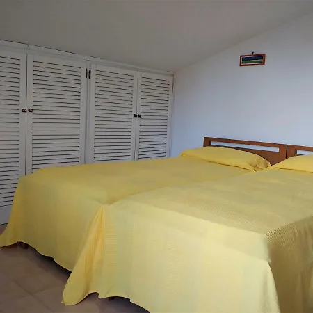 Apartamento Gialla - Il Mare Sotto Il Castello *