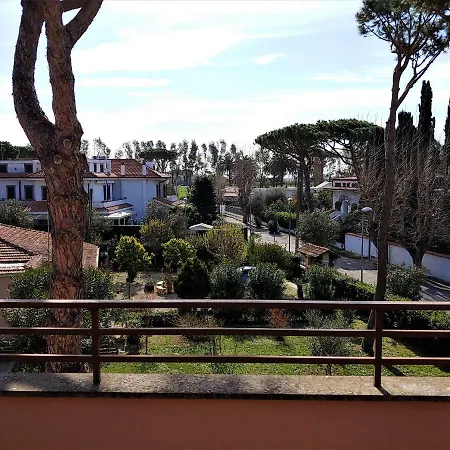 Apartamento Gialla - Il Mare Sotto Il Castello *